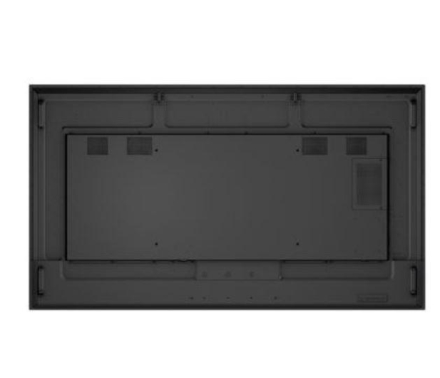 iiyama 74,5'' PROLITE LH7542UHS-B3 Czarny - 1375289 - zdjęcie 10